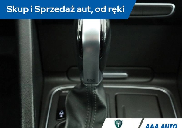 Renault Talisman cena 67000 przebieg: 99360, rok produkcji 2019 z Stargard małe 211